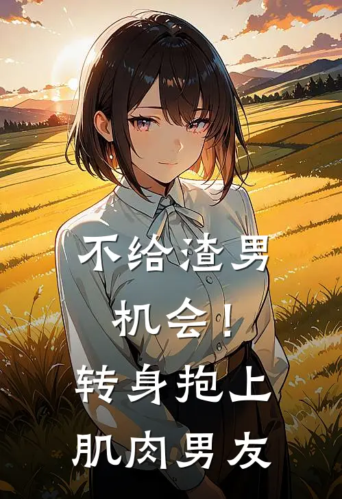 不给渣男机会！转身抱上肌肉男友