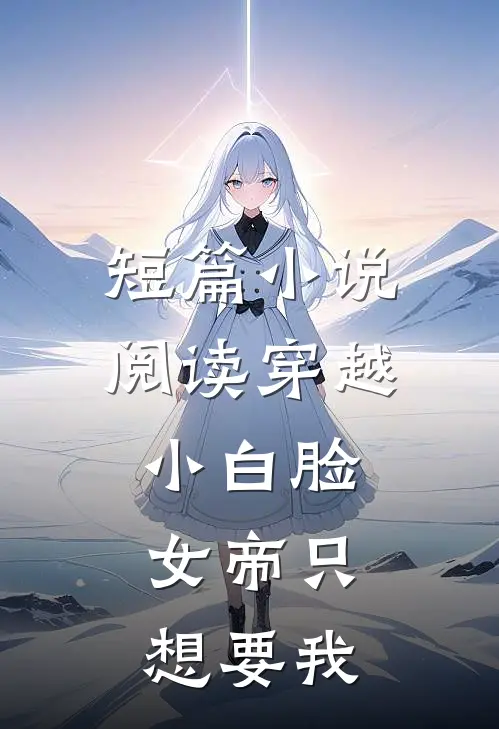 短篇小说阅读穿越小白脸，女帝只想要我