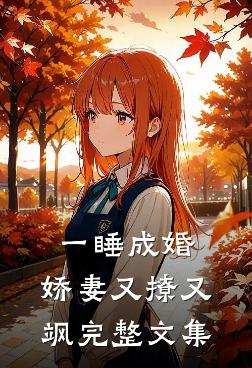 一睡成婚：娇妻又撩又飒完整文集