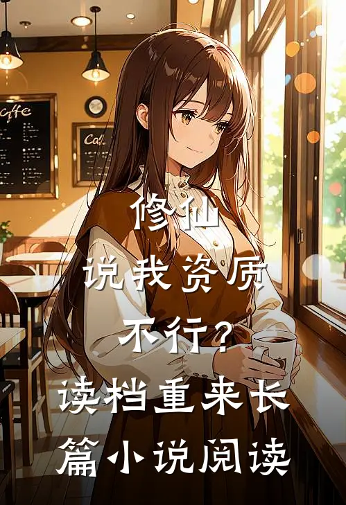 修仙：说我资质不行？读档重来长篇小说阅读