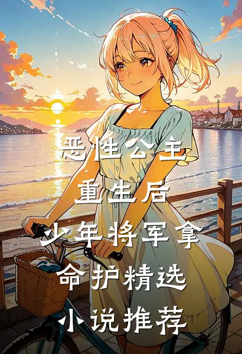 恶性公主重生后，少年将军拿命护精选小说推荐