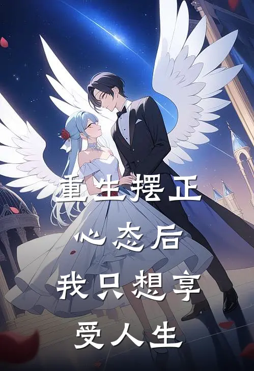 重生摆正心态后，我只想享受人生