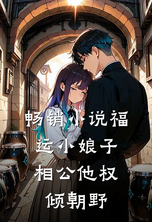 畅销小说福运小娘子：相公他权倾朝野