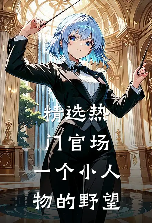 精选热门官场：一个小人物的野望