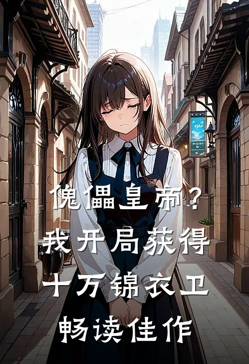 傀儡皇帝？我开局获得十万锦衣卫畅读佳作