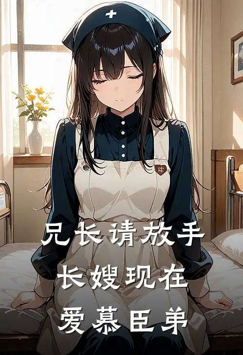 兄长请放手，长嫂现在爱慕臣弟