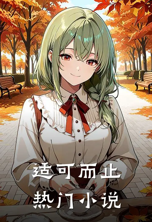 适可而止热门小说