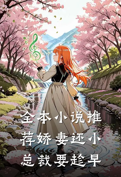 全本小说推荐娇妻还小，总裁要趁早