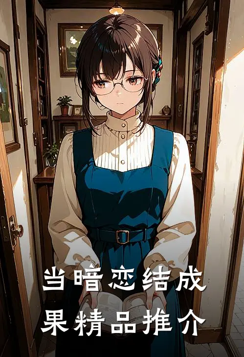 当暗恋结成果精品推介