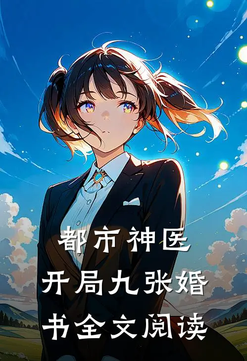 都市神医：开局九张婚书全文阅读