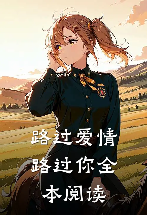 路过爱情路过你全本阅读