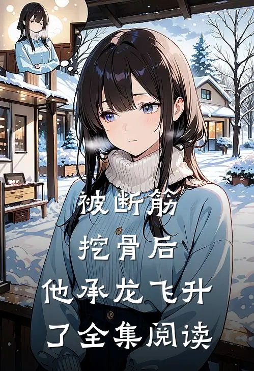 被断筋挖骨后，他承龙飞升了全集阅读