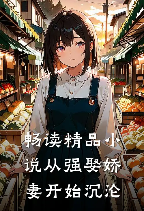 畅读精品小说从强娶娇妻开始沉沦