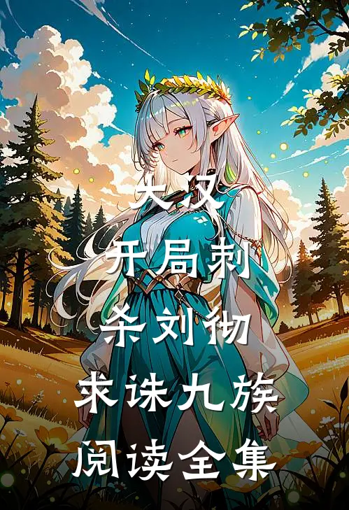 大汉：开局刺杀刘彻，求诛九族阅读全集