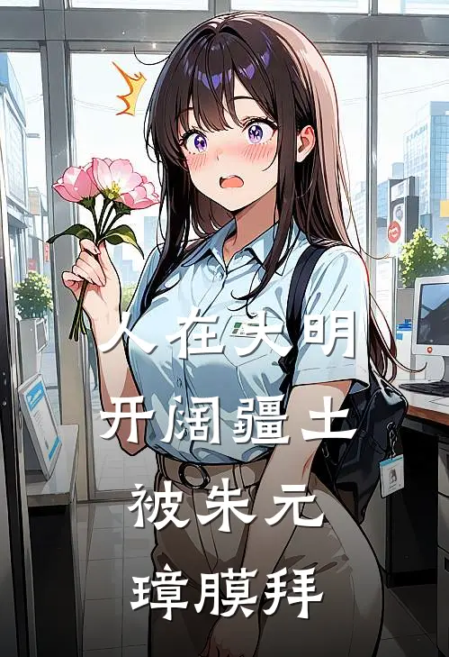 人在大明开阔疆土，被朱元璋膜拜