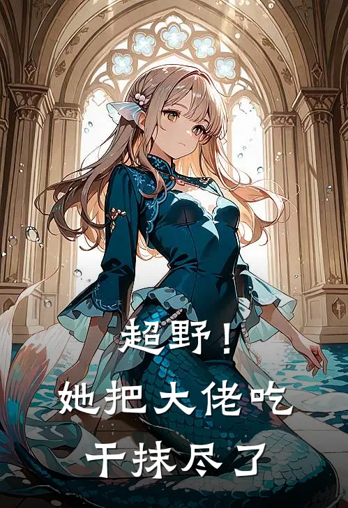 超野！她把大佬吃干抹尽了