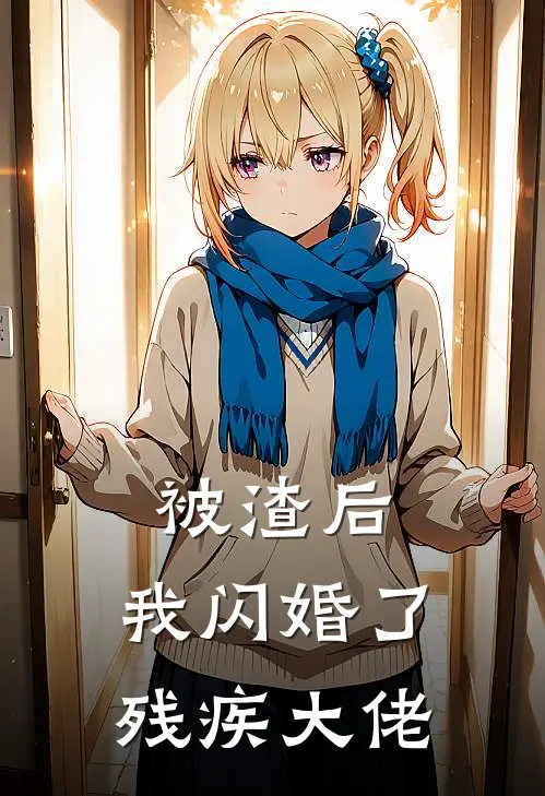 被渣后，我闪婚了残疾大佬