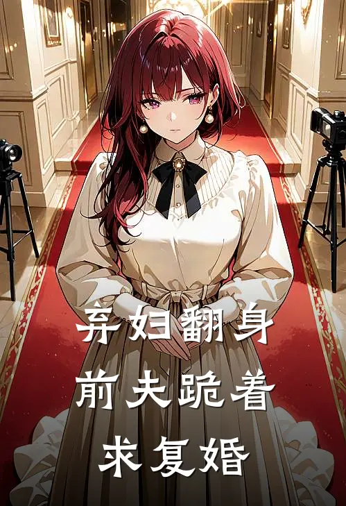 弃妇翻身，前夫跪着求复婚