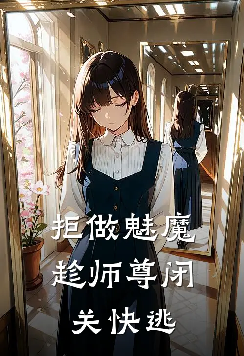 拒做魅魔，趁师尊闭关快逃