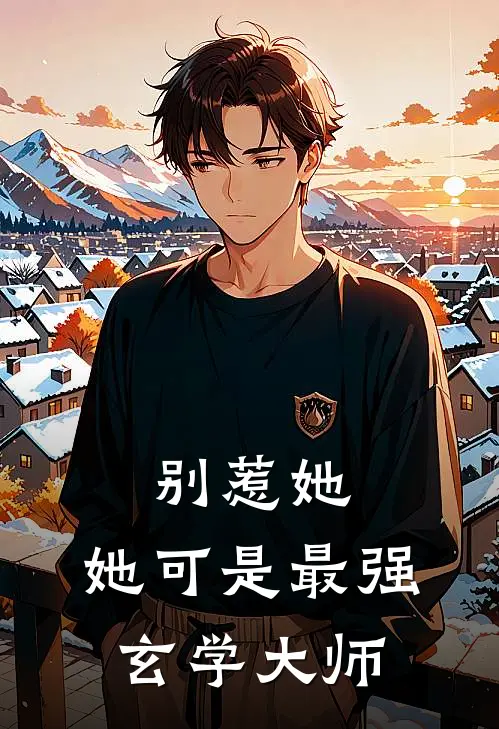 别惹她，她可是最强玄学大师