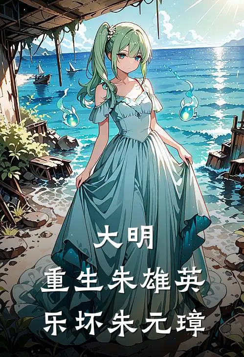 大明：重生朱雄英，乐坏朱元璋