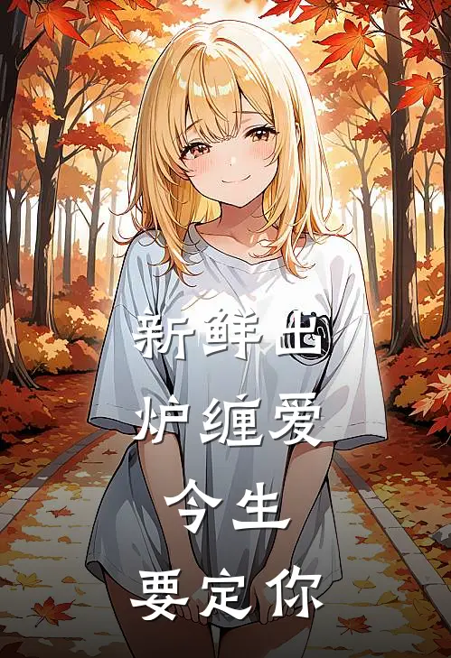 新鲜出炉缠爱：今生，要定你