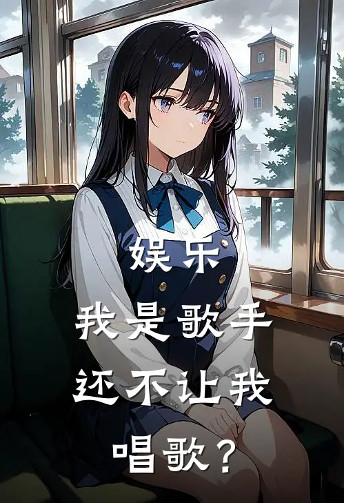 娱乐：我是歌手，还不让我唱歌？