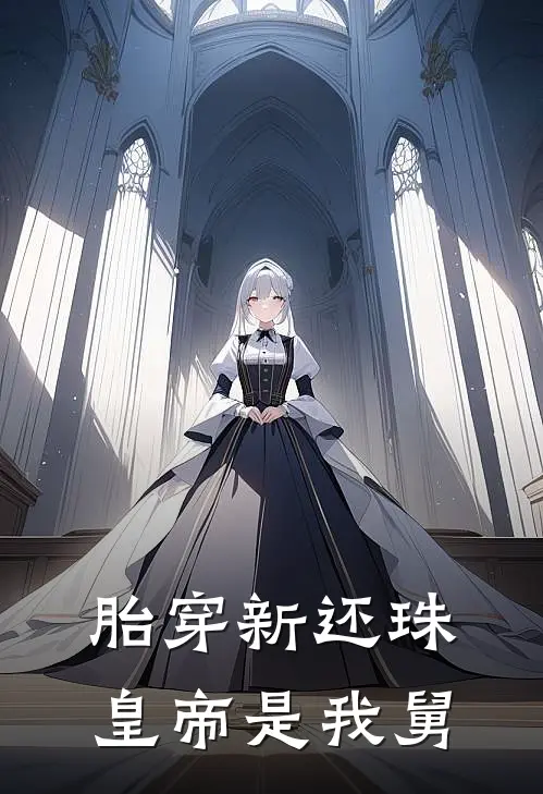胎穿新还珠，皇帝是我舅