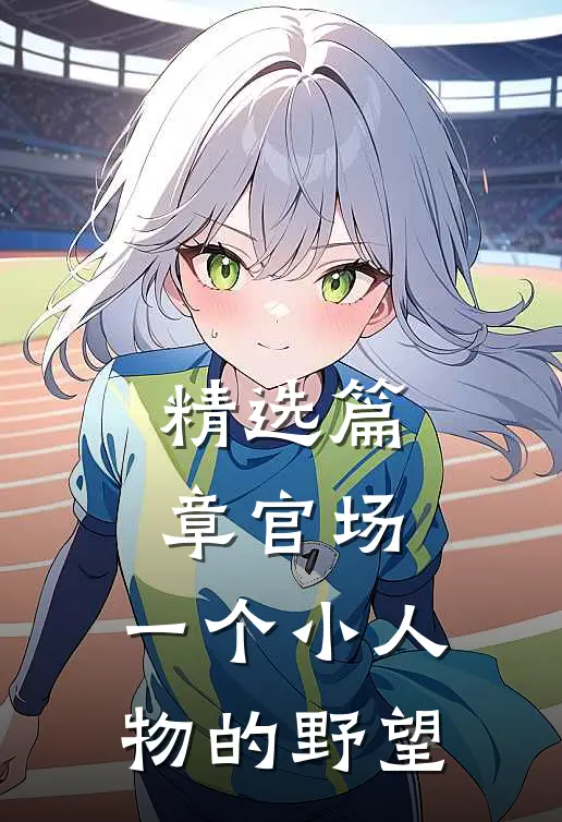 精选篇章官场：一个小人物的野望