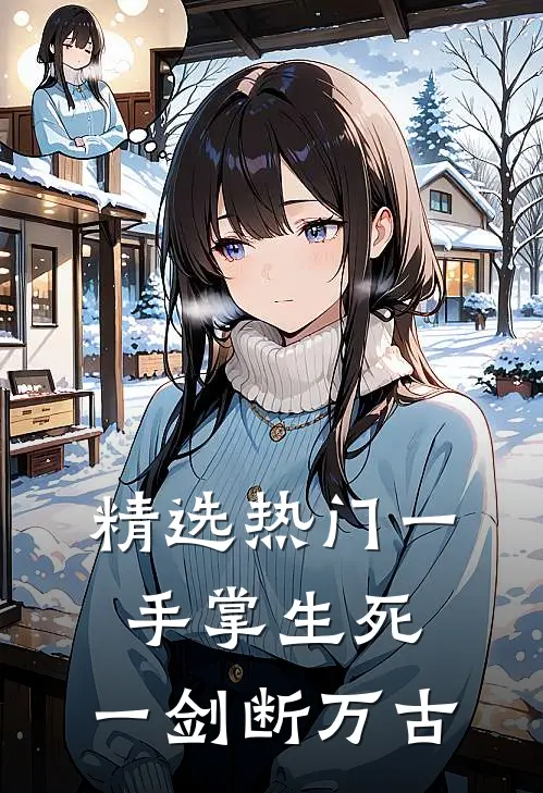 精选热门一手掌生死，一剑断万古