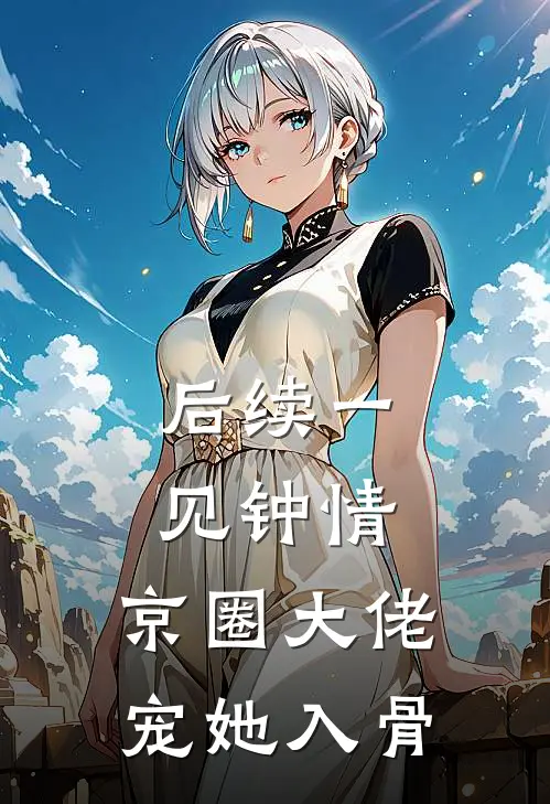 后续一见钟情，京圈大佬宠她入骨