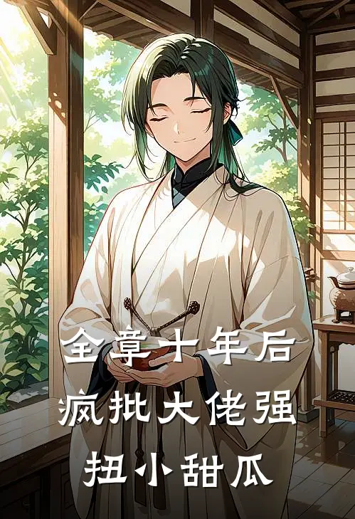 全章十年后，疯批大佬强扭小甜瓜