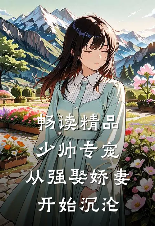 畅读精品少帅专宠：从强娶娇妻开始沉沦