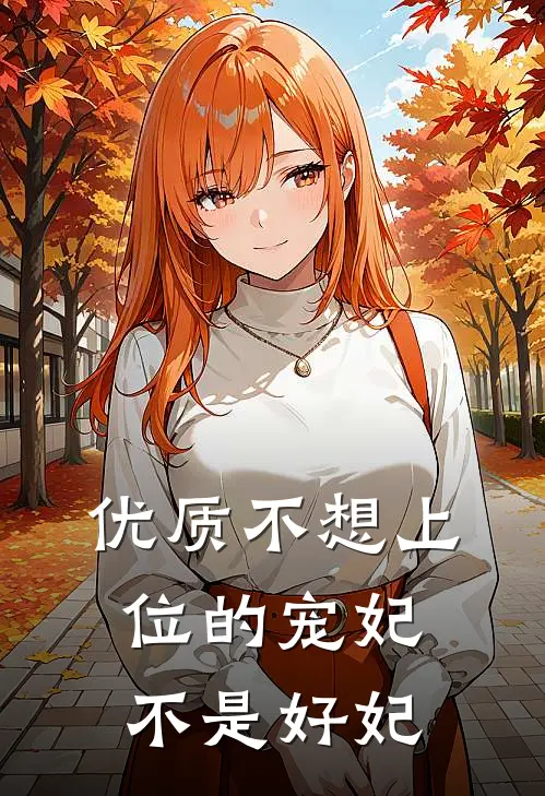 优质不想上位的宠妃不是好妃