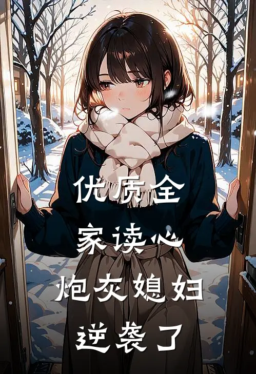 优质全家读心：炮灰媳妇逆袭了