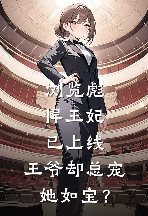 浏览彪悍王妃已上线，王爷却总宠她如宝？