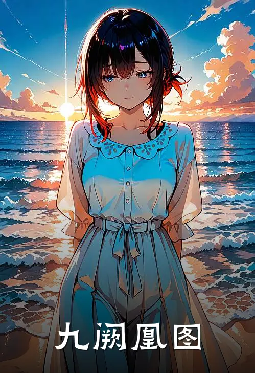 九阙凰图