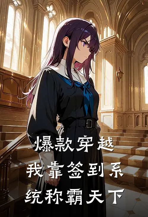 爆款穿越：我靠签到系统称霸天下