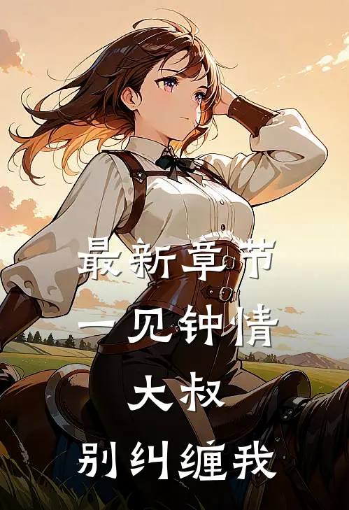 最新章节一见钟情：大叔，别纠缠我