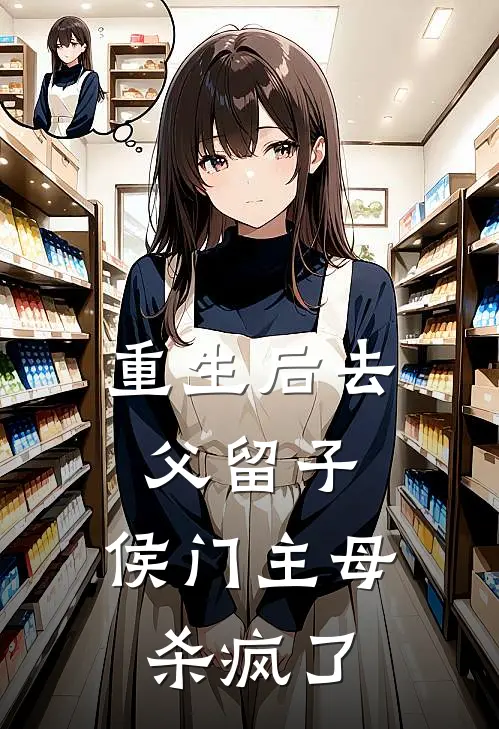 重生后去父留子，侯门主母杀疯了