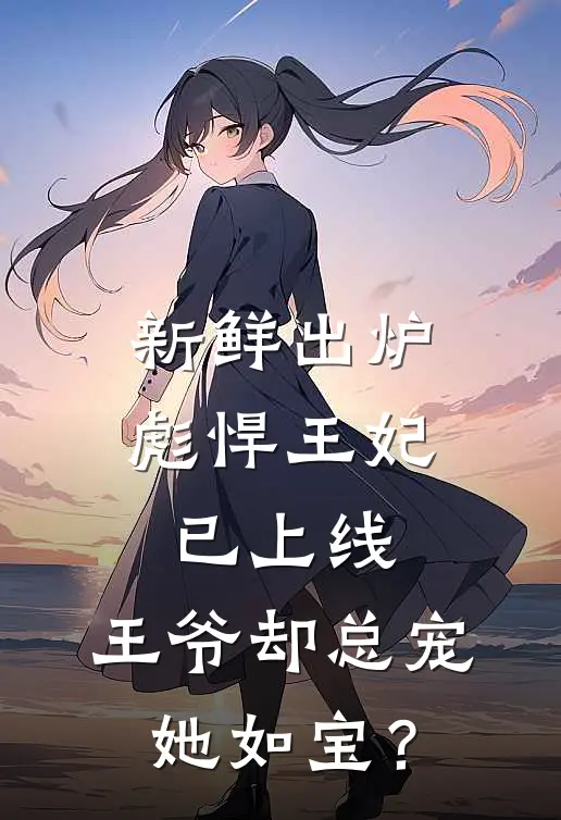 新鲜出炉彪悍王妃已上线，王爷却总宠她如宝？