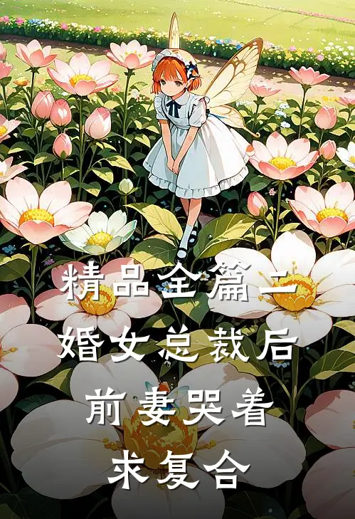 精品全篇二婚女总裁后，前妻哭着求复合