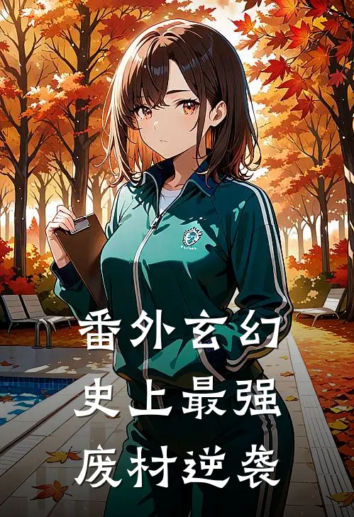番外玄幻：史上最强废材逆袭
