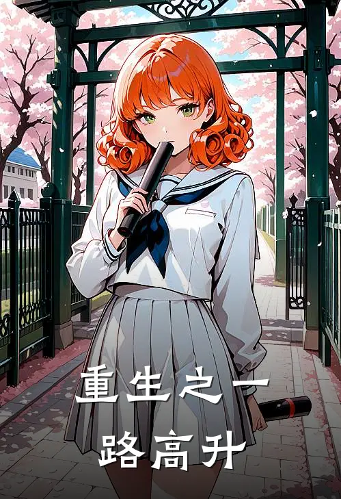 重生之一路高升