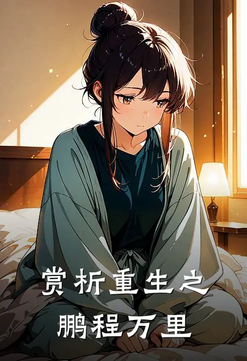 赏析重生之鹏程万里