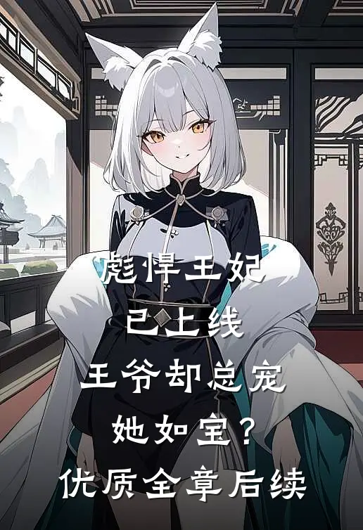 彪悍王妃已上线，王爷却总宠她如宝？优质全章后续