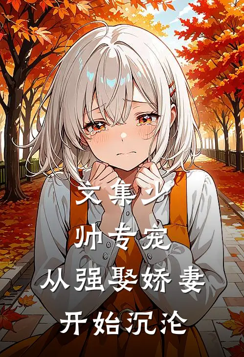 文集少帅专宠：从强娶娇妻开始沉沦