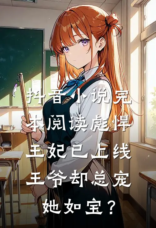 抖音小说完本阅读彪悍王妃已上线，王爷却总宠她如宝？