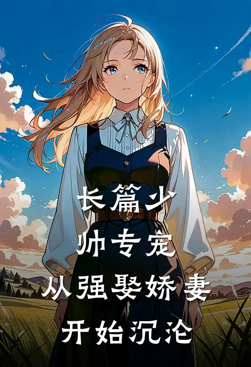 长篇少帅专宠：从强娶娇妻开始沉沦