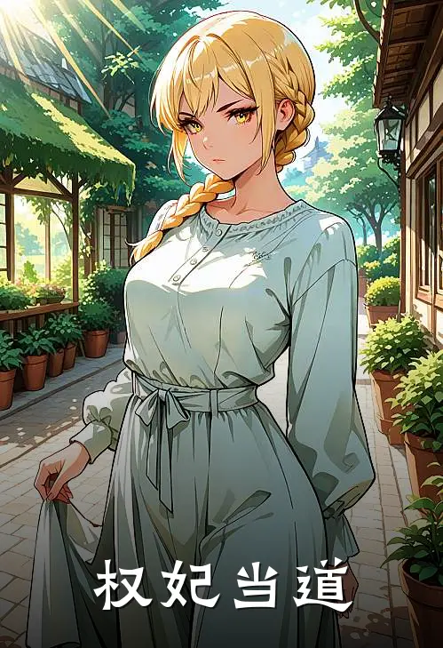 权妃当道